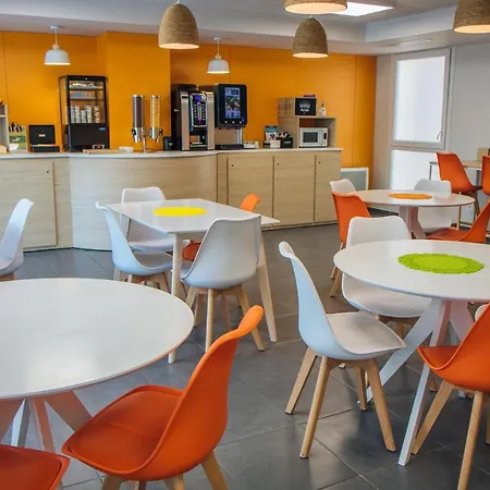 Twenty Business Flats Angely Νίκαια